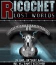 game pic for Ricochet Lost Worlds